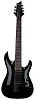 Schecter Omen-7 BLK Электрогитара 7-струнная.-0
